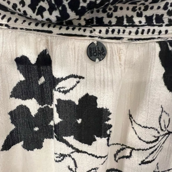 Billabong Kimono - Picture 3 of 7